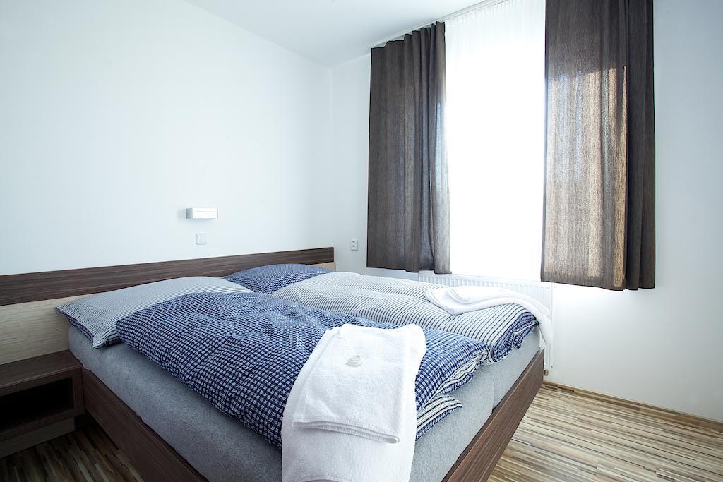 Penzion Ranch Hořovice Kamer foto