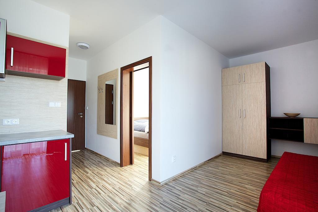 Penzion Ranch Hořovice Kamer foto