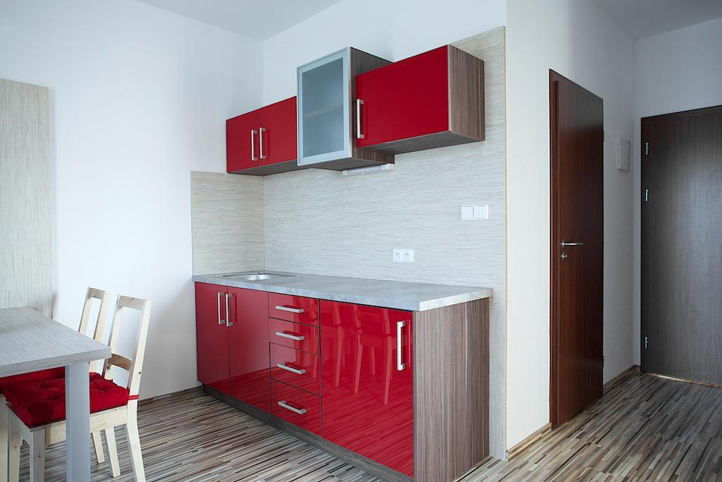 Penzion Ranch Hořovice Kamer foto