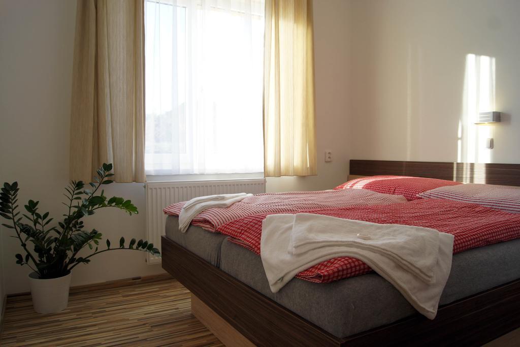 Penzion Ranch Hořovice Kamer foto