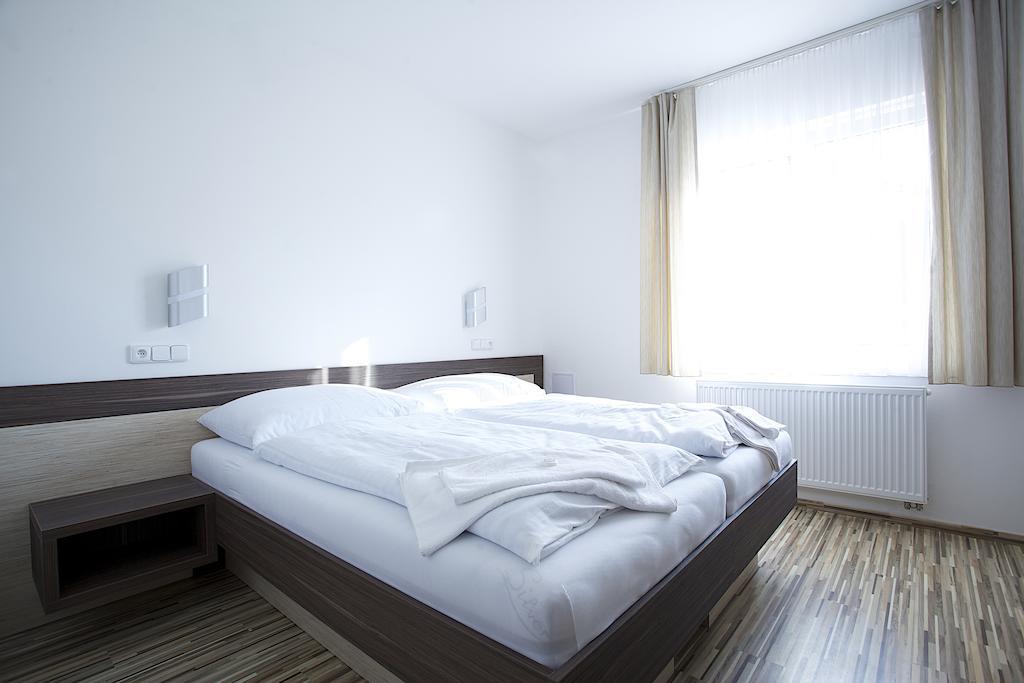 Penzion Ranch Hořovice Kamer foto