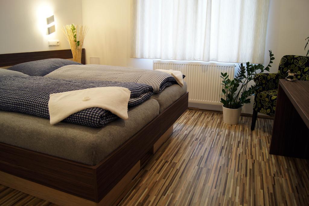 Penzion Ranch Hořovice Kamer foto