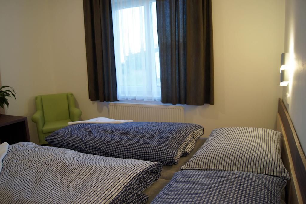 Penzion Ranch Hořovice Kamer foto