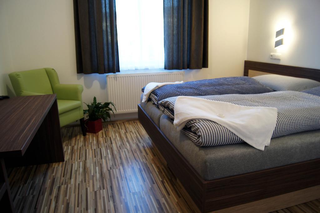 Penzion Ranch Hořovice Kamer foto